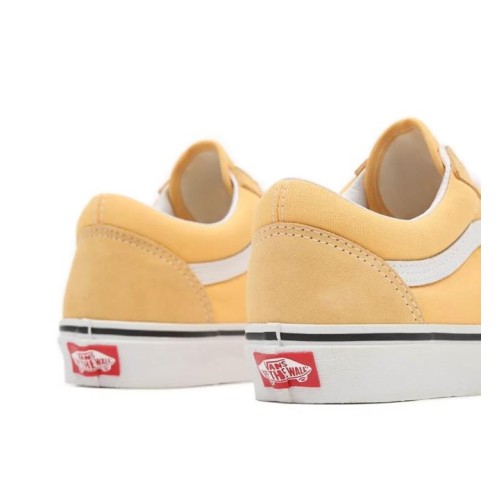 VANS OLD SKOOL AMARILLO