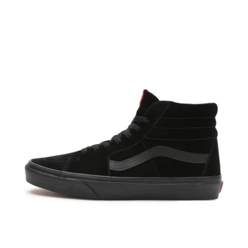 VANS SK8 HI NEGRO