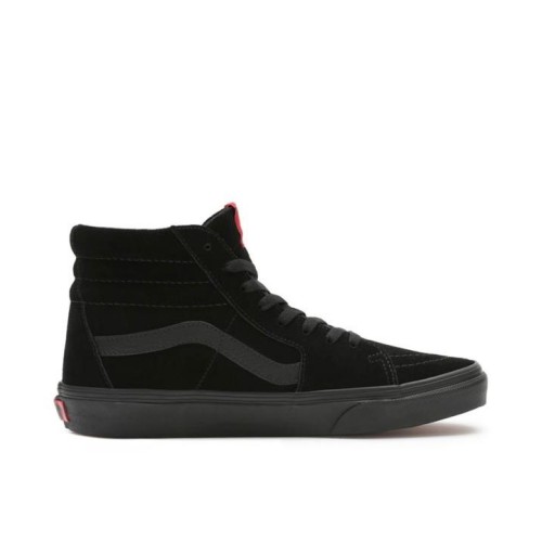 VANS SK8 HI NEGRO 2