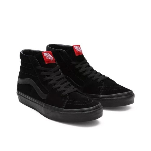 VANS SK8 HI NEGRO