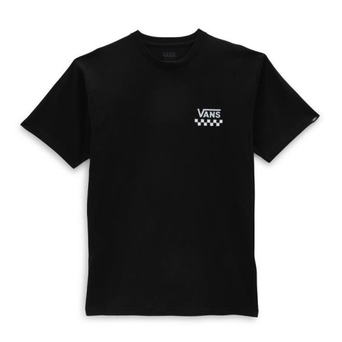 VANS SKETCHY PAST TEE NEGRO