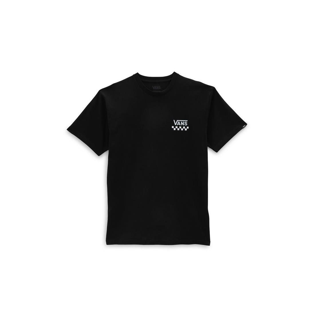 VANS SKETCHY PAST TEE NEGRO
