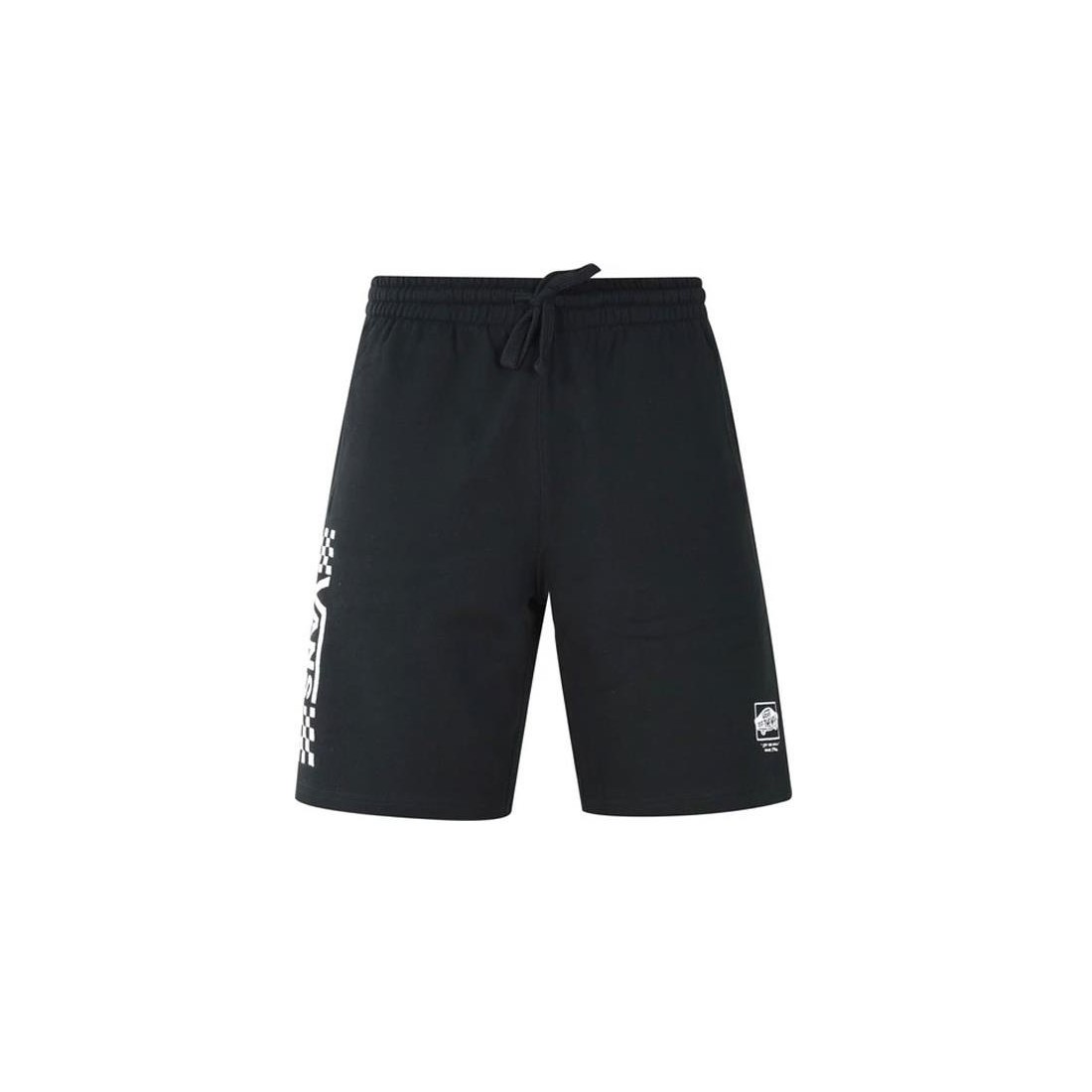 VANS SKETCHY PAST RELAXED NEGRO