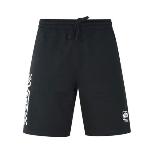 VANS SKETCHY PAST RELAXED NEGRO