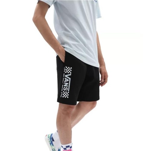 VANS SKETCHY PAST RELAXED NEGRO