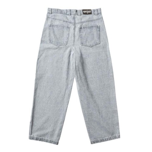 ENJOI FADER DENIM AZUL CLARO 2