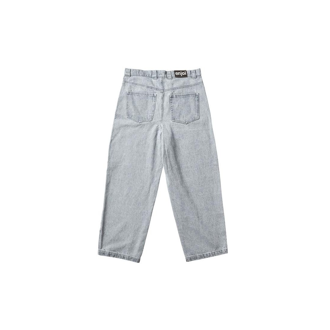 ENJOI FADER DENIM AZUL CLARO