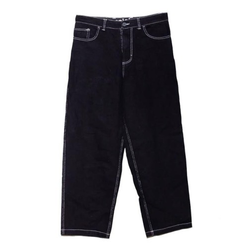 ENJOI FADER DENIM GRIS