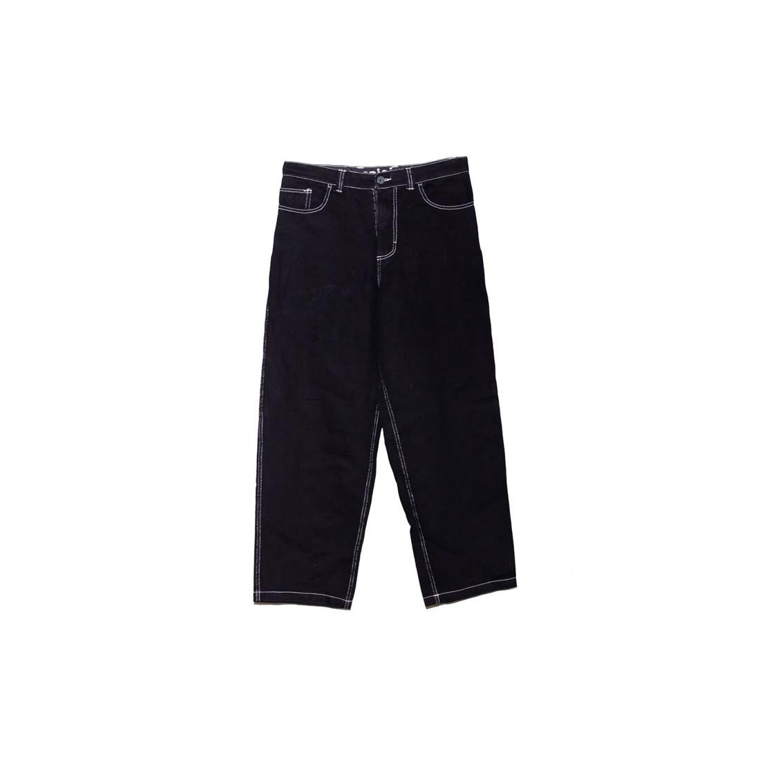 ENJOI FADER DENIM GRIS