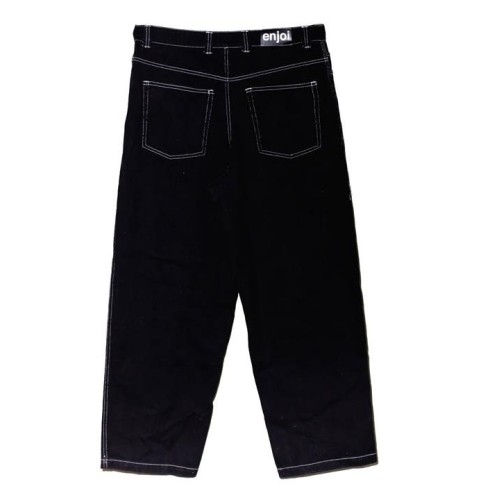 ENJOI FADER DENIM GRIS 2