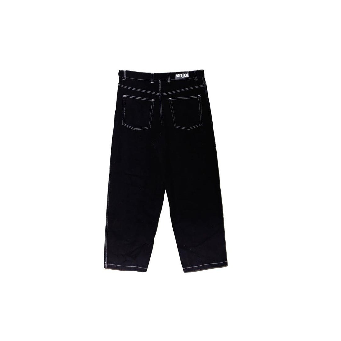 ENJOI FADER DENIM GRIS