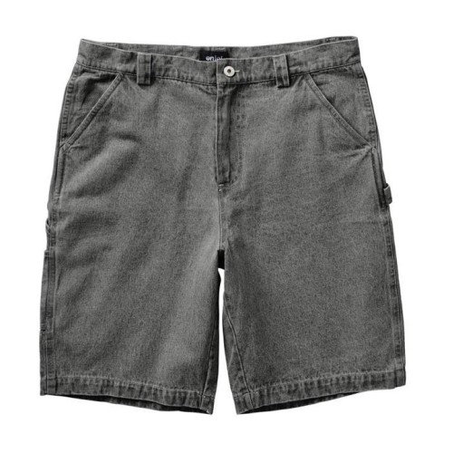 ENJOI 40 OZ SHORT GRIS