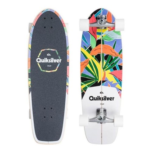 QUICKSILVER TROPICS 32