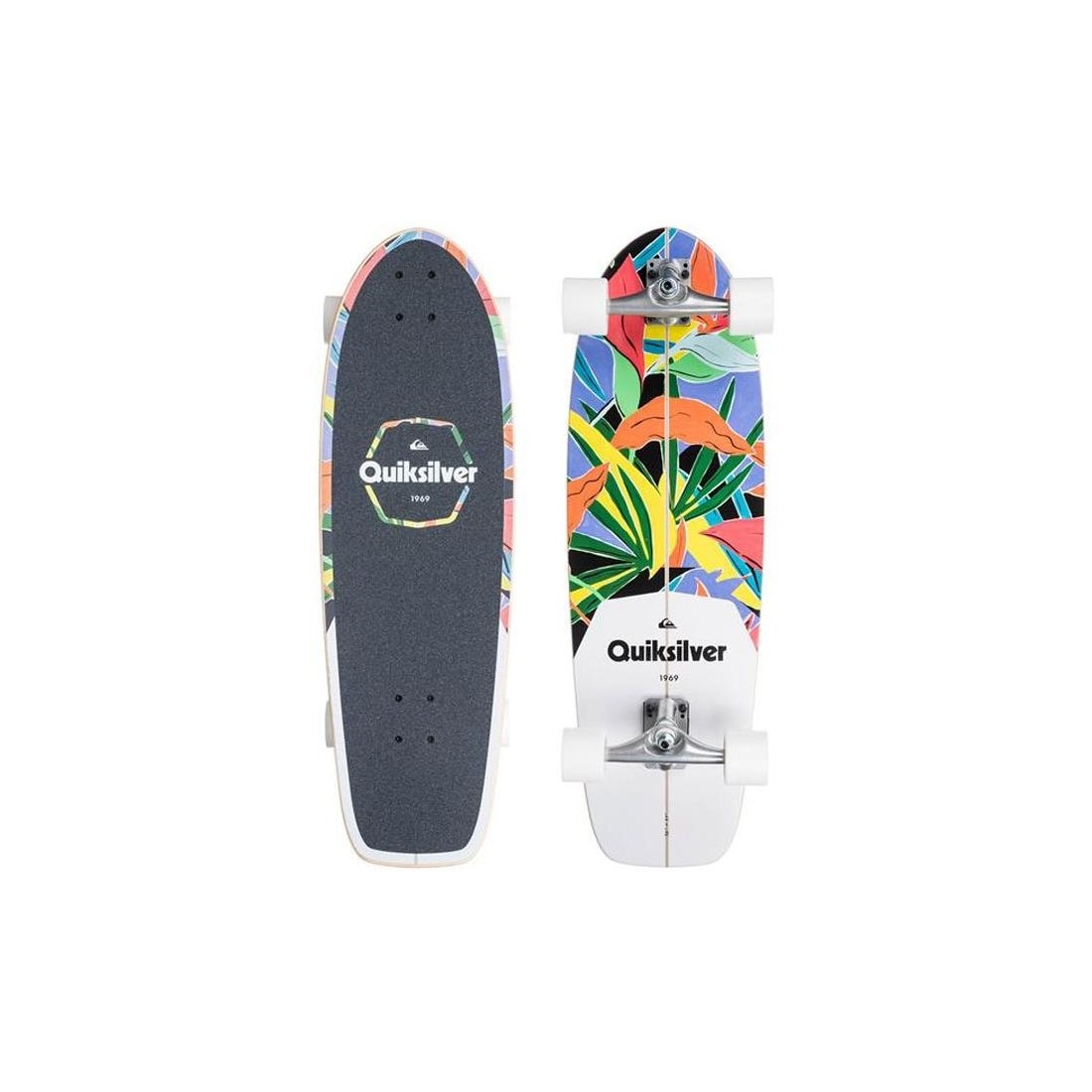 QUICKSILVER TROPICS 32