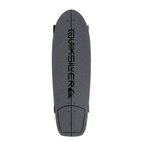 QUICKSILVER RAVE ARCH 32 NEGRO 2