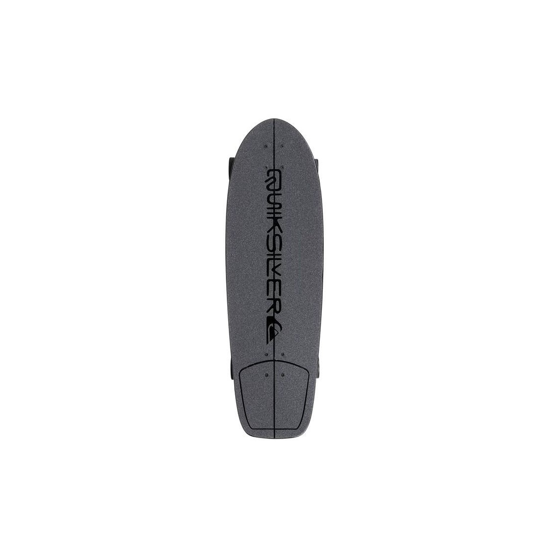 QUICKSILVER RAVE ARCH 32 NEGRO