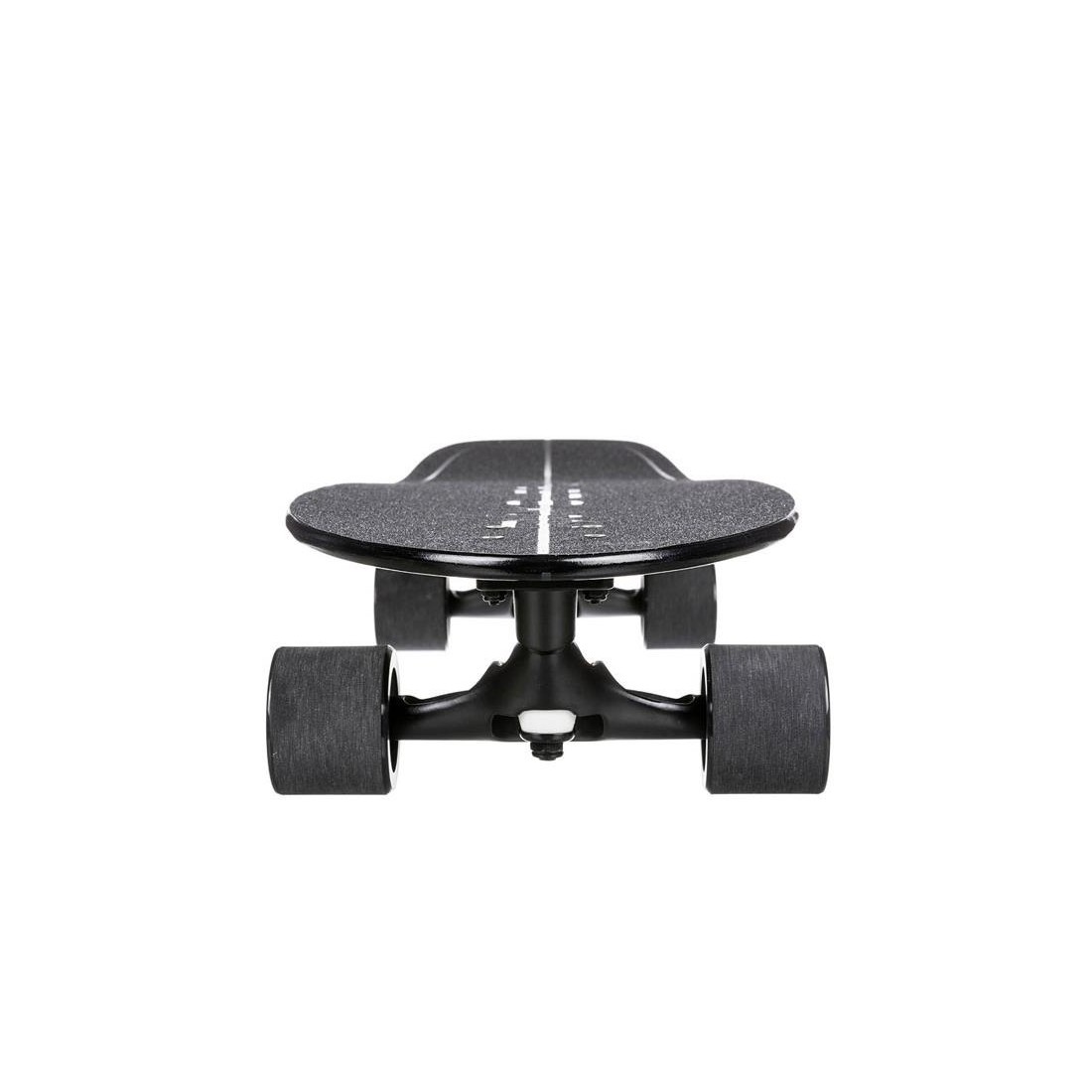 QUICKSILVER RAVE ARCH 32 NEGRO