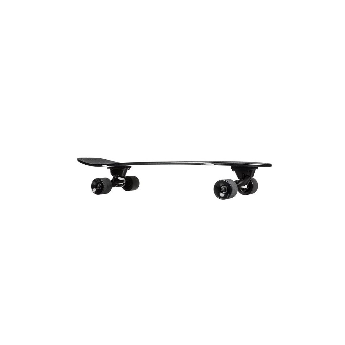 QUICKSILVER RAVE ARCH 32 NEGRO