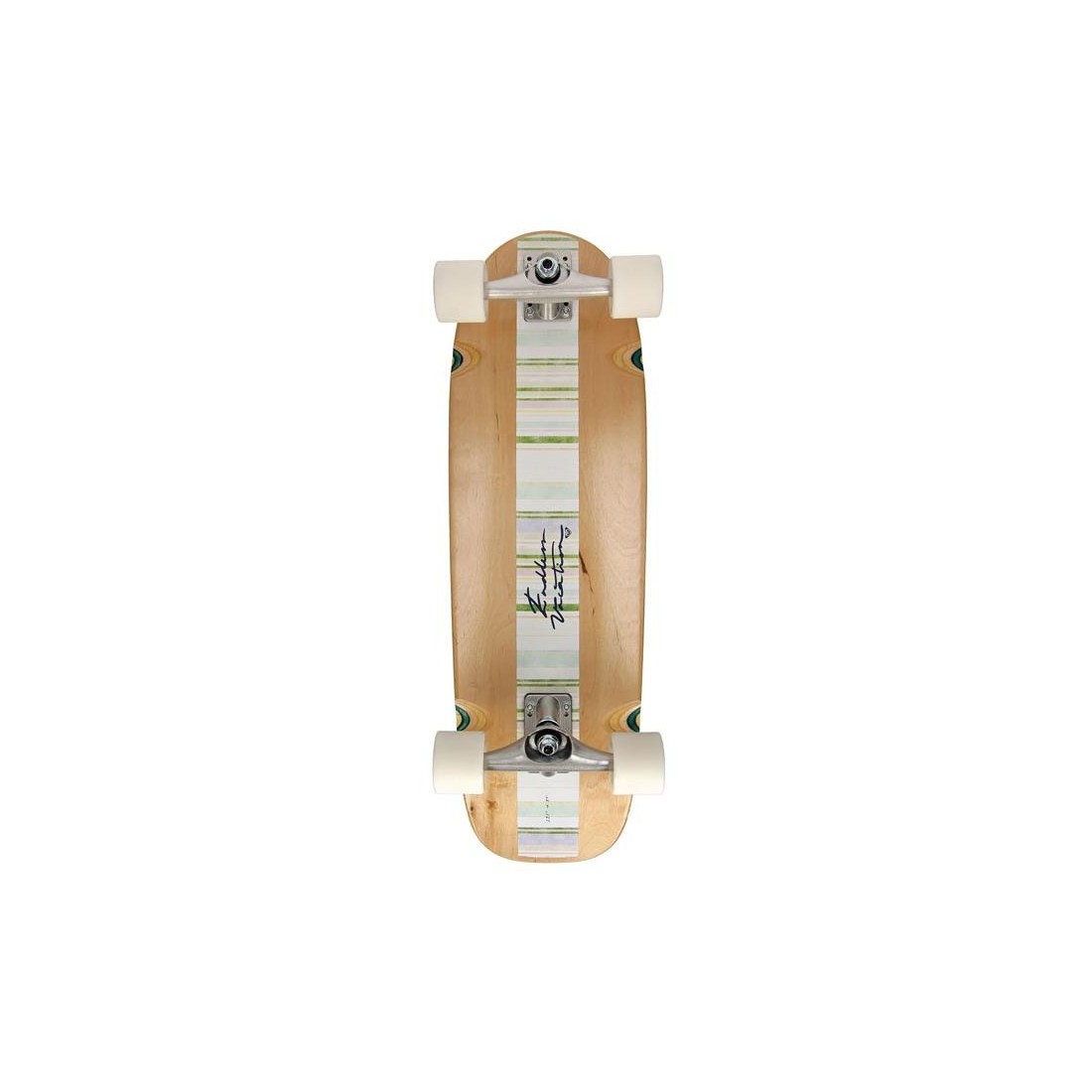 ROXY SURF SKATE VACATION MULTICOLOR