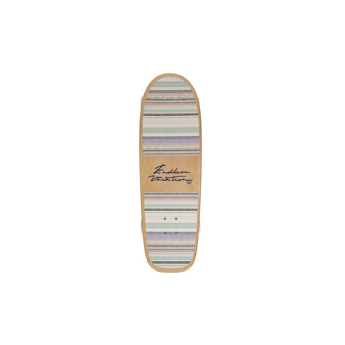 ROXY SURF SKATE VACATION MULTICOLOR