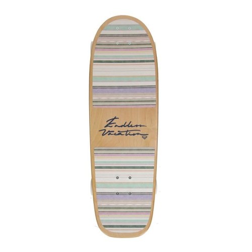 ROXY SURF SKATE VACATION MULTICOLOR