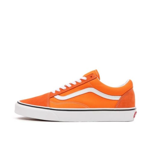 VANS OLD SKOOL NARANJA
