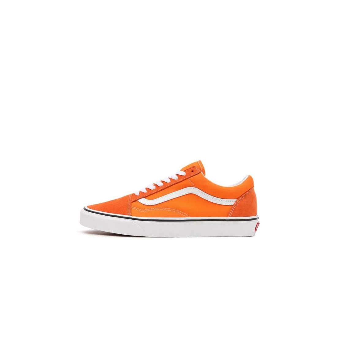 VANS OLD SKOOL NARANJA