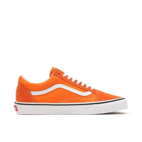 VANS OLD SKOOL NARANJA
