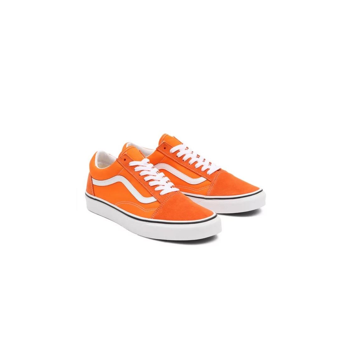VANS OLD SKOOL NARANJA
