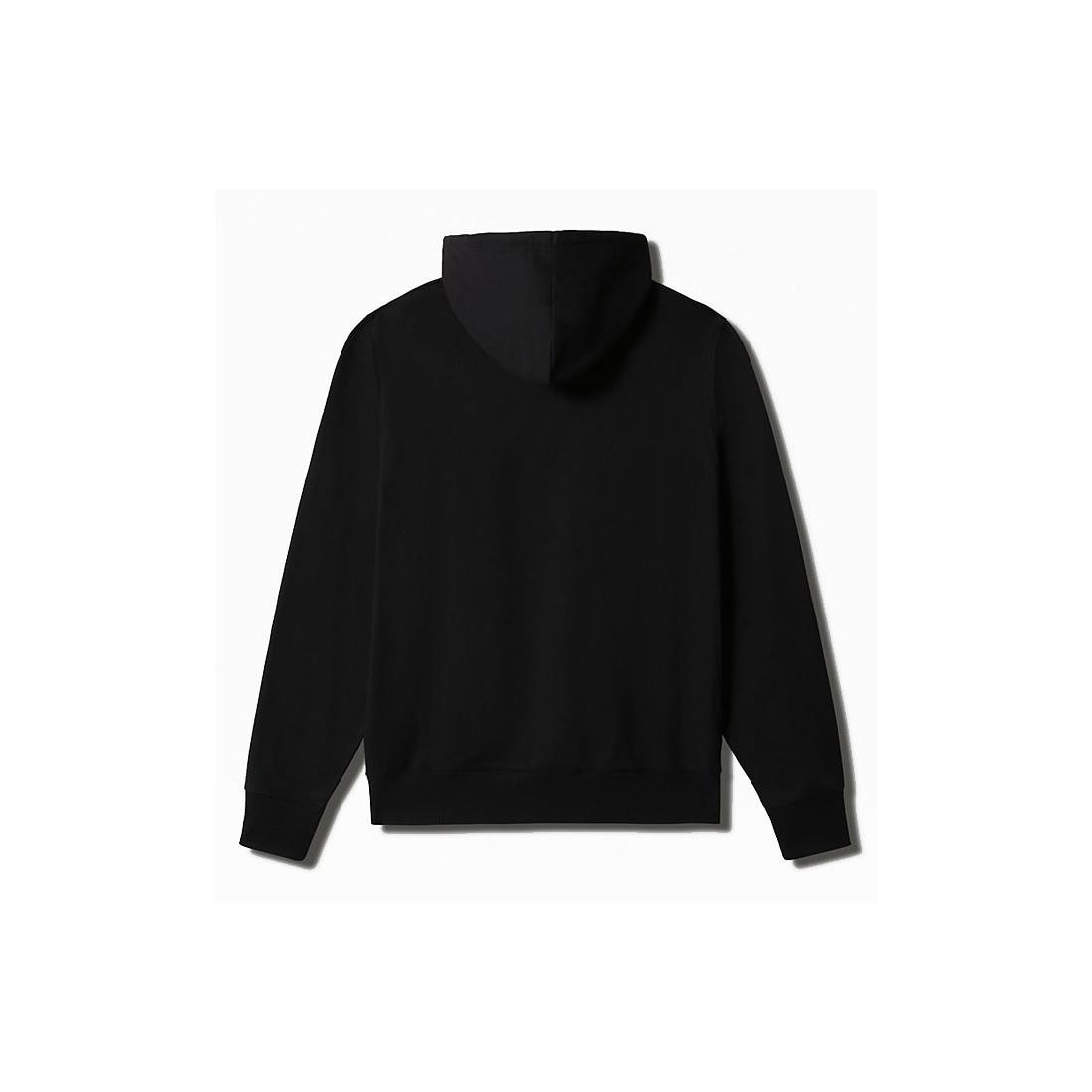 THE NORTH FACE M PRIDE HOODIE NEGRO
