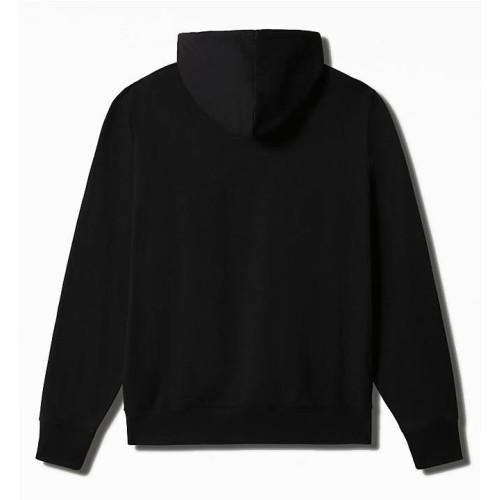 THE NORTH FACE M PRIDE HOODIE NEGRO