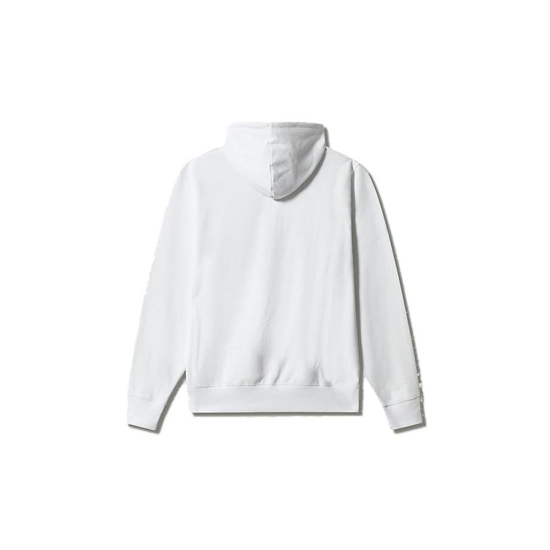 THE NORTH FACE M PRIDE HOODIE BLANCO