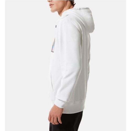 THE NORTH FACE M PRIDE HOODIE BLANCO