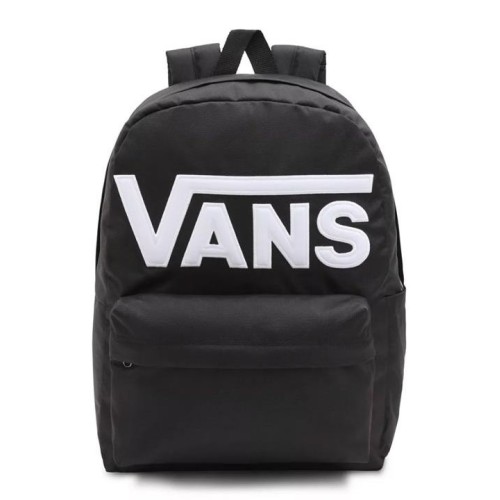 VANS OLD SKOOL DROP BACKPACK NEGRO