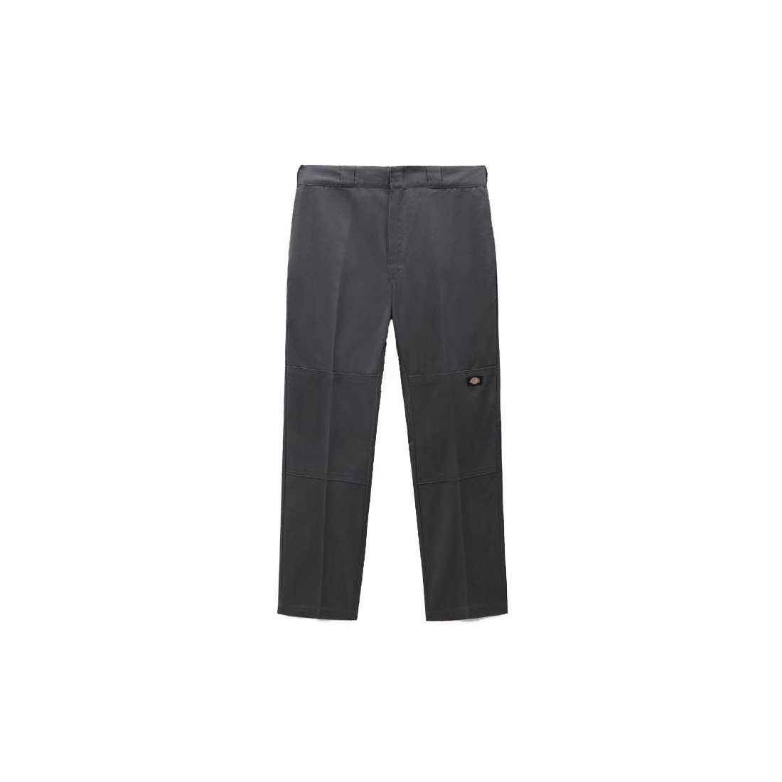 DICKIES DOUBLE KNEE PANT GRIS