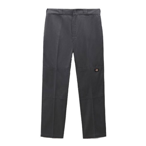 DICKIES DOUBLE KNEE PANT GRIS