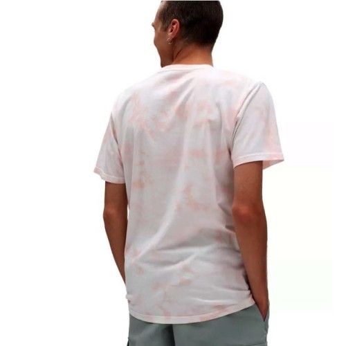 VANS SUMMER CAMP TEE ROSADO
