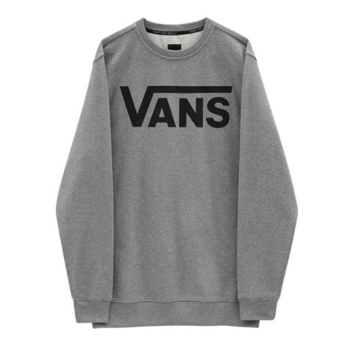 VANS CLASSIC CREW II GRIS