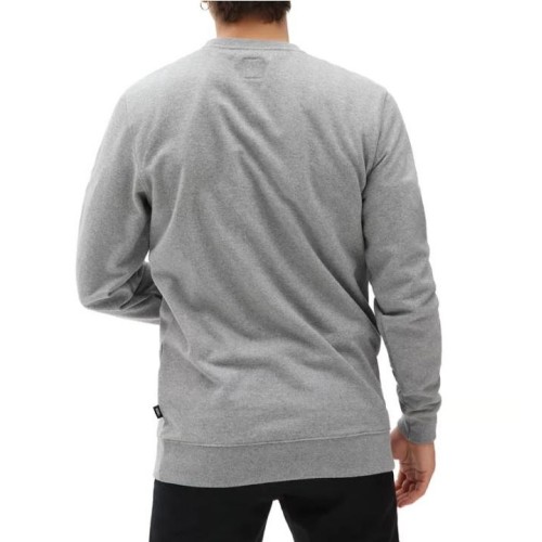 VANS CLASSIC CREW II GRIS 2