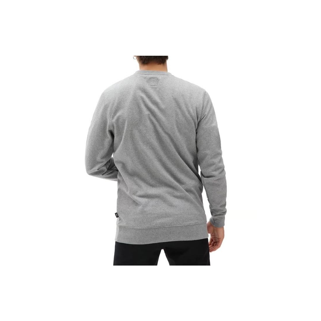 VANS CLASSIC CREW II GRIS