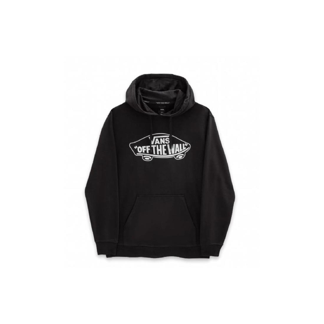 VANS MN OTW PO II NEGRO