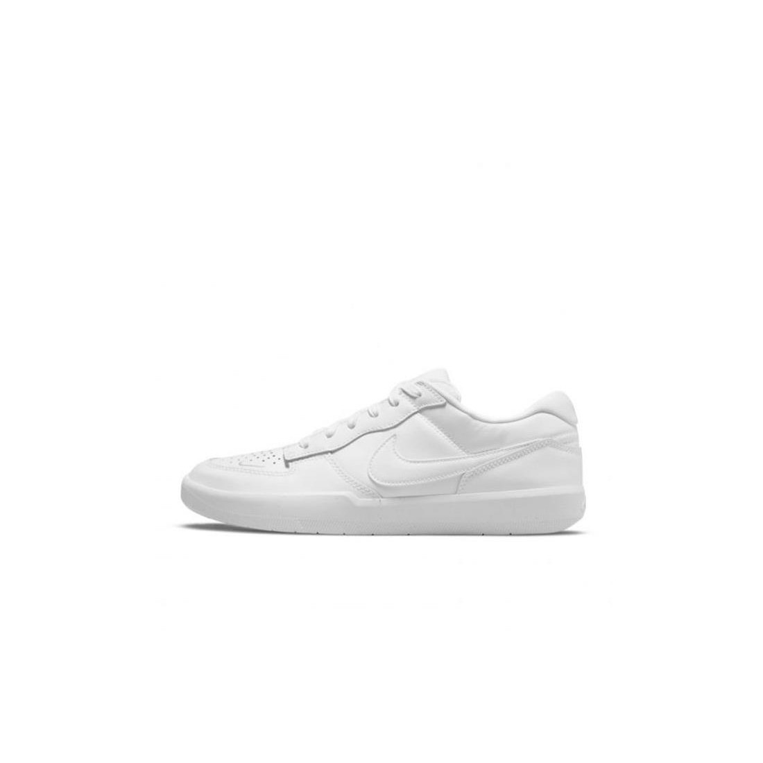 NIKE SB FORCE 58 PRM L BLANCO