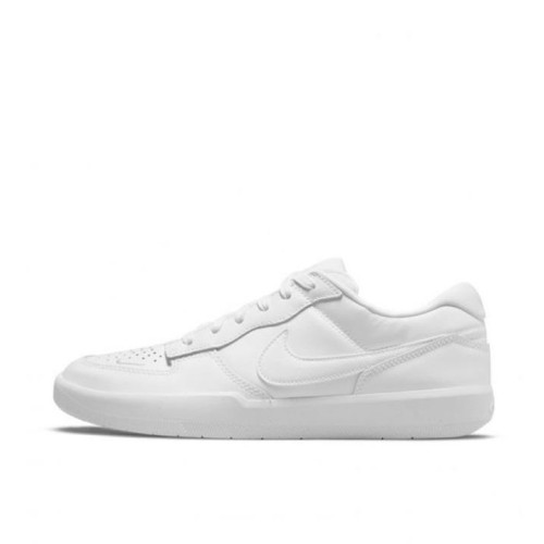 NIKE SB FORCE 58 PRM L BLANCO