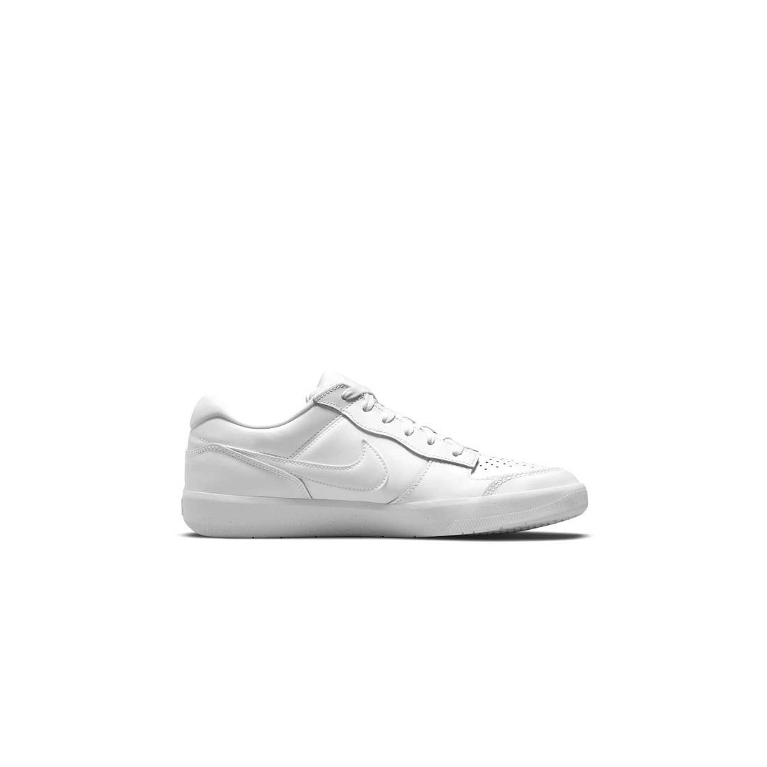 NIKE SB FORCE 58 PRM L BLANCO