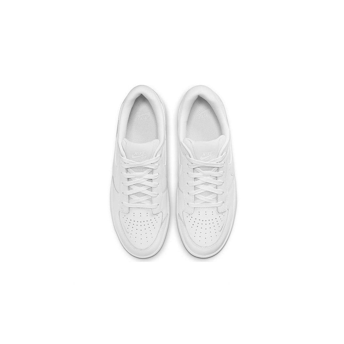 NIKE SB FORCE 58 PRM L BLANCO