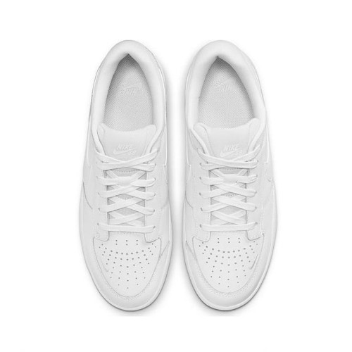 NIKE SB FORCE 58 PRM L BLANCO