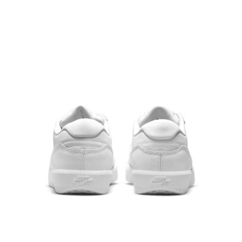 NIKE SB FORCE 58 PRM L BLANCO
