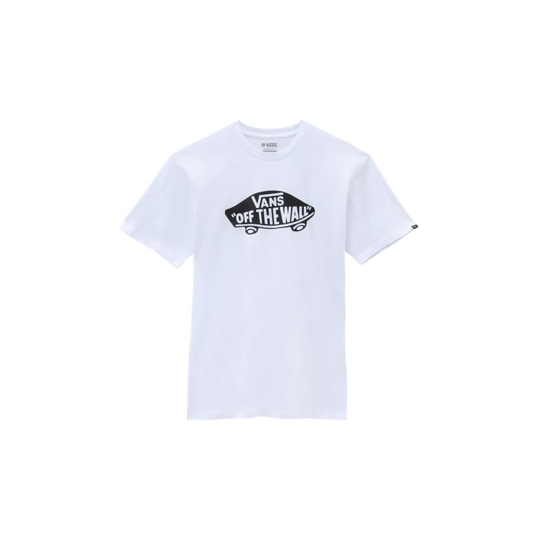 VANS OTW CLASSIC FRONT TEE