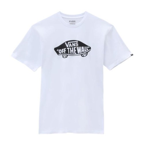 VANS OTW CLASSIC FRONT TEE