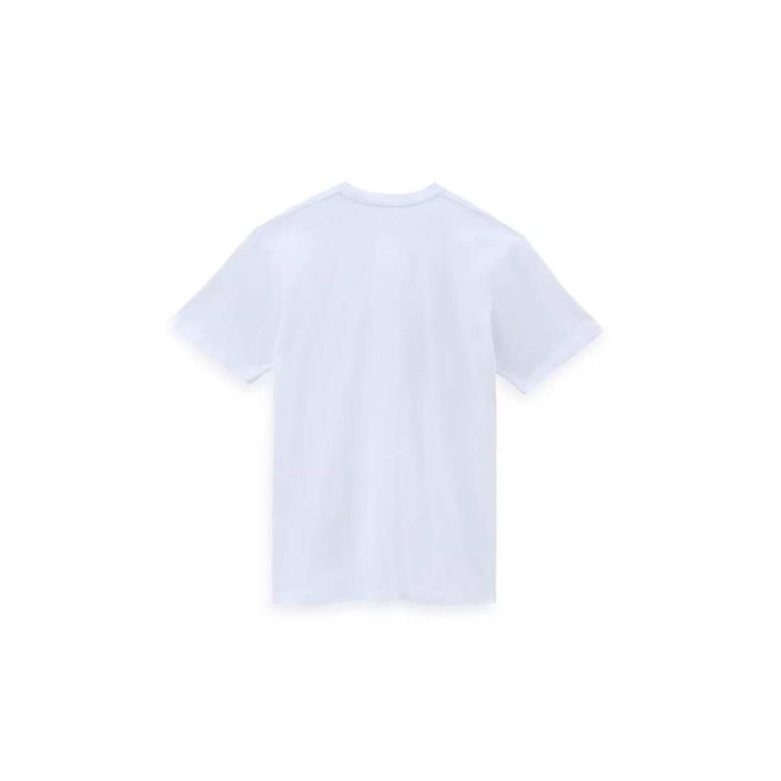 VANS OTW CLASSIC FRONT TEE